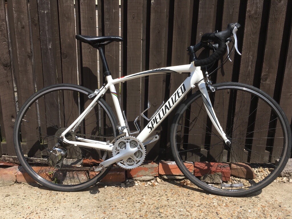 gumtree specialized allez